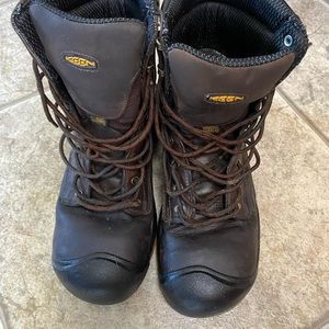 Smoke and pet free home, cleaned and oiled, in like new condition.